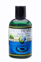 ALKA-V6 Aloe Vera Lotion