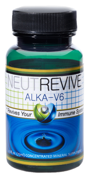 ALKA-V6 Concentrate