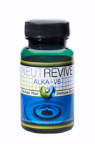 ALKA-V6 Concentrate